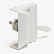 Casement Lock With 1/2" Post