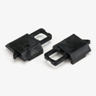 Keller Top Tilt Latch Pair