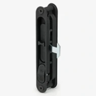 Sliding Screen Door Latch, 5-1/8" Thumbnail Image
