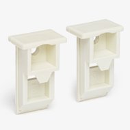 Lawson Sash Guide Pair