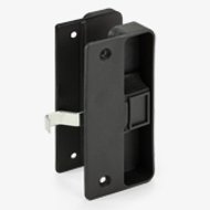 Screen Door Latch and Pull, 3-1/4"