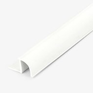 3' Vinyl Glazing Bead, Bellview