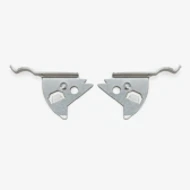 Andersen Screen Latch Pair Thumbnail Image