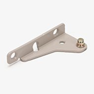 Truth Clip-Stud Bracket