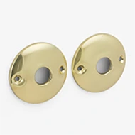 2-1/2" Rosette Set Thumbnail Image