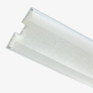 Andersen Foam Weatherseal, Side