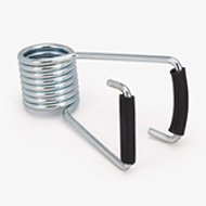 Wing Spring Door Closer