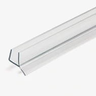3/8" Frameless Shower Door Seal, 94" Thumbnail Image