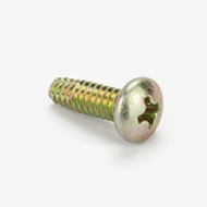 Phillips Pan 10-24 x 9/16" Self-Tapping Machine Screw Thumbnail Image