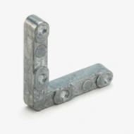1/4" x 7/32" Corner Thumbnail Image