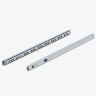 Small Side Mount Drawer Slide Pair, 12-3/16"