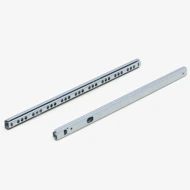 Small Side Mount Drawer Slide Pair, 12-3/16" Thumbnail Image
