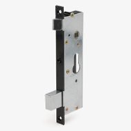 Mortise Lock Insert