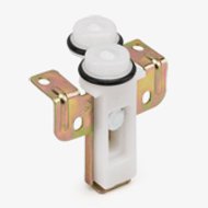 Top Roller Bracket