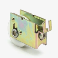 Roller Assembly, 1-1/4"dia Thumbnail Image