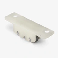 Tandem Roller Assembly Thumbnail Image