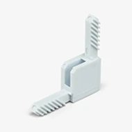 Square Cut Storm Window Corner Thumbnail Image
