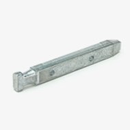 T-Pivot Bar, 2-5/8"