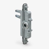 Multi-point Casement Lock