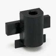 Shower Door Roller Support Thumbnail Image