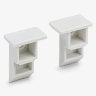 Top Sash Guide Pair, Yale Ogron Thumbnail Image