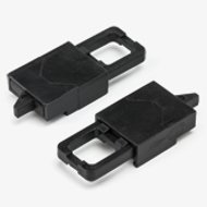 Keller Top Tilt Latch, Pair