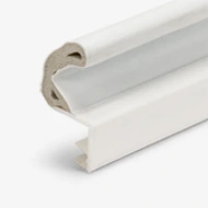 Swinging Door Compression Foam Seal, Large Thumbnail Image
