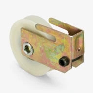 Roller Assembly, 1-1/2" Dia. Thumbnail Image