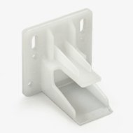Rear Mount Fixed Socket