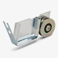 International Door Roller Assembly, 1"  Steel Thumbnail Image