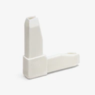 11/16" x 3/8" Outside Screen Frame Corner Thumbnail Image