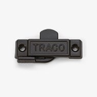Sash Lock with 1/2" Deep Throw