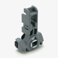 1-1/4" T-Lock Balance Shoe, Closed Cam Thumbnail Image