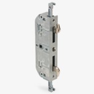 Multi-Point Mortise Lock