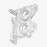 Clear Bracket Thumbnail Image