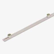 50.9" Tie Bar, 3 Interlock Roller Thumbnail Image