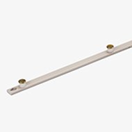 54.9" Tie Bar, 2 Interlock Roller