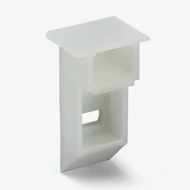 5/8" Sash Carrier, Jordan Thumbnail Image