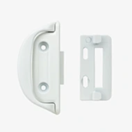 Sash Lock and Keeper Set Thumbnail Image