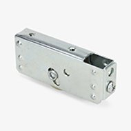 Sliding Door Roller Assembly, 1-1/4" Dia.