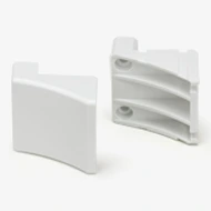 Panel Clip Base and Cover Thumbnail Image