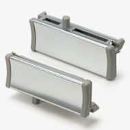 Shower Door Pivot Hinge Kit