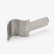 Aluminum Screen Clip