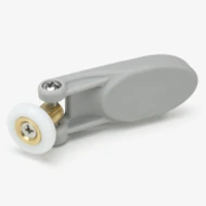 Top Left Shower Door Roller Thumbnail Image