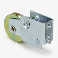 Sliding Door Roller Assembly, 1-1/2" Dia.