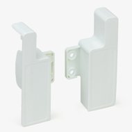 Internal Drawer Face Bracket Pair