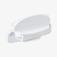 Upper Vent Latch