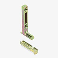 Pivot Bar Assembly