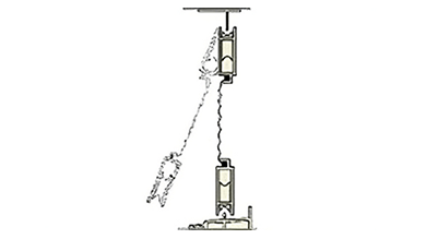 How to install a sliding screen door