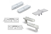 Styles of Tilt Window Latches